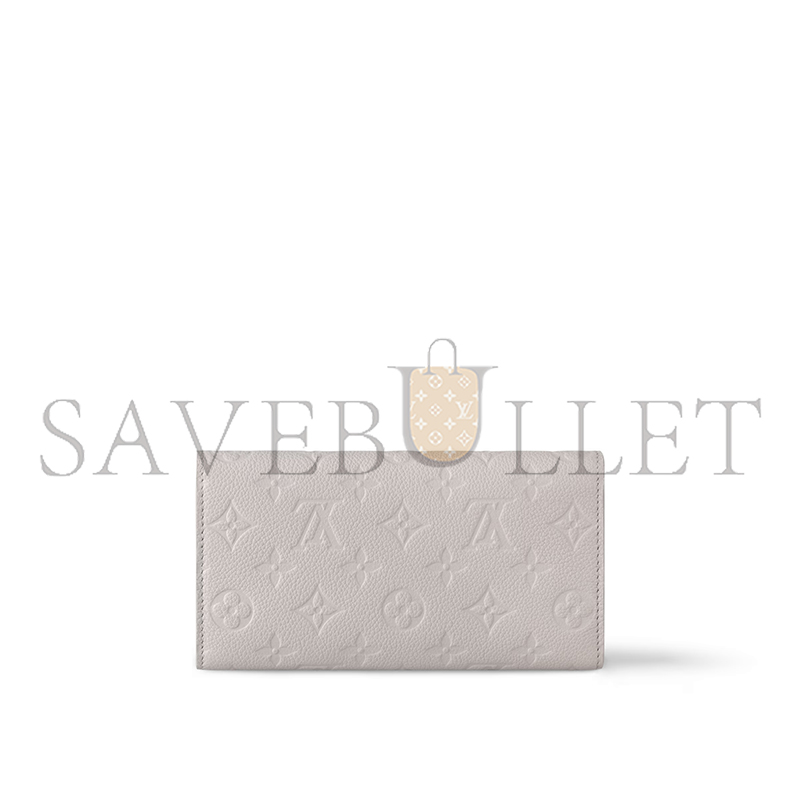 l**is V*t*n portofouille sara metis m13463 (19*11*3cm)